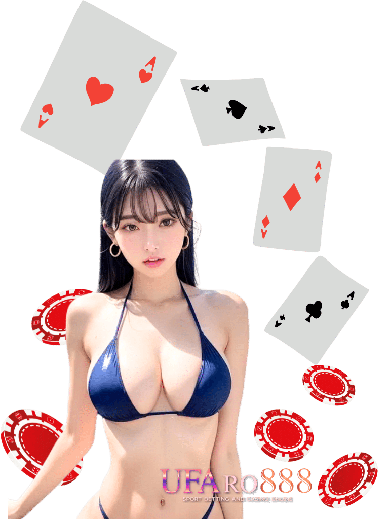 ufaro888 สล็อตPG