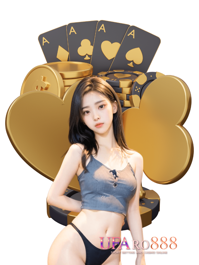 ufaro888 เว็บตรง